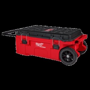 Caja de herramientas rodante packout