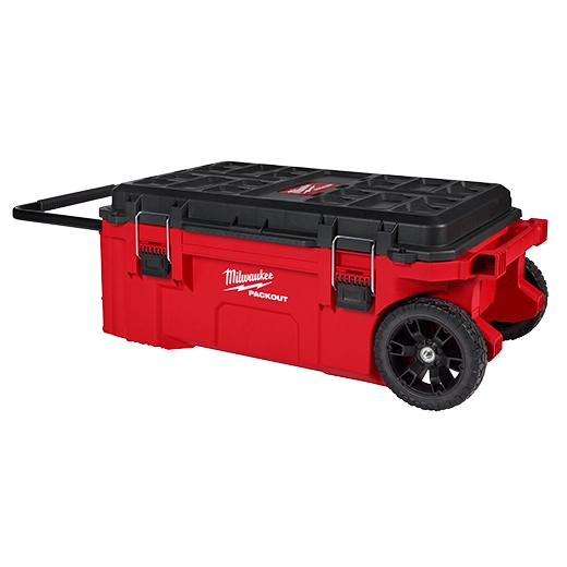 Caja de herramientas rodante packout