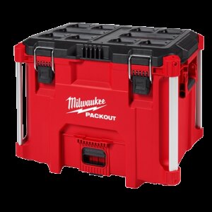 Caja de herramientas xl packout