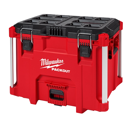 Caja de herramientas xl packout
