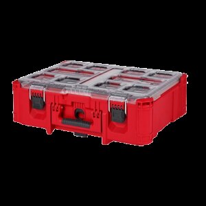 Organizador profundo packout