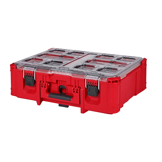 Organizador profundo packout