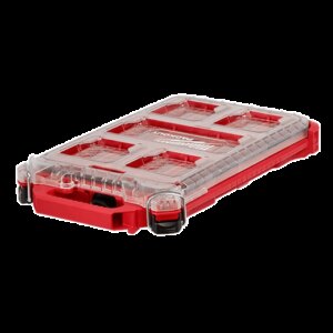Organizador compacto slim packout™ pequeño