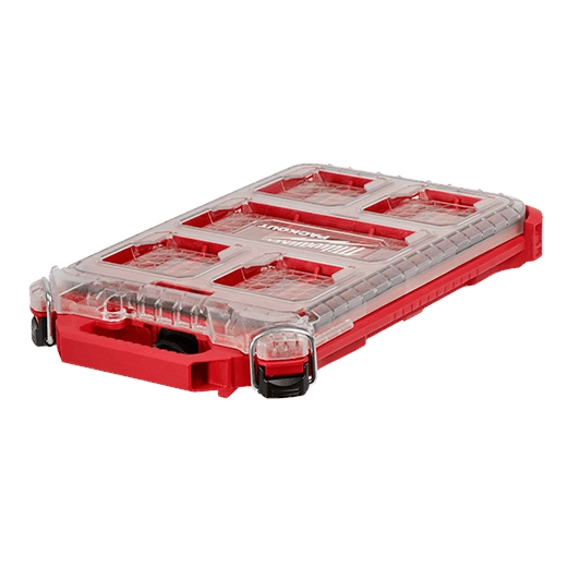 Organizador compacto slim packout™ pequeño