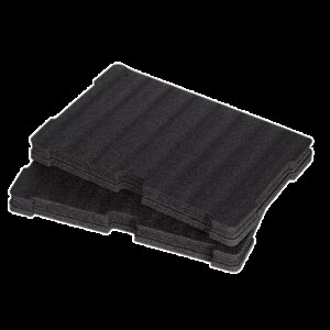 Esponja insertable packout™