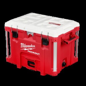 Packout xl cooler
