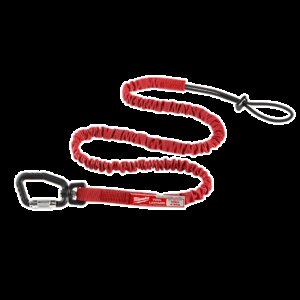 Cinta de seguridad de alcance extebdido 10lb/ 4.5 kg
