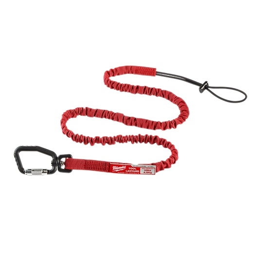 Cinta de seguridad de alcance extebdido 10lb/ 4.5 kg