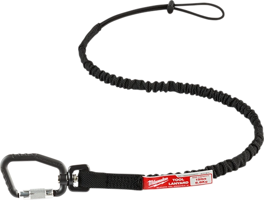 Cinta de seguridad 15lbs