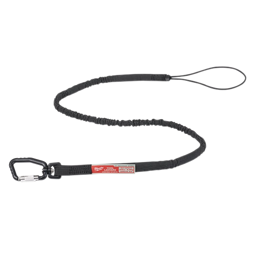 Cordon de seguirdad de alcance extendido- 15lb
