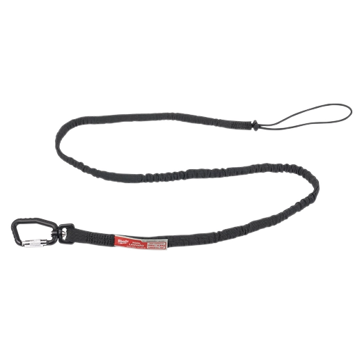 Cordon de seguirdad de doble alcance extendido- 15lb
