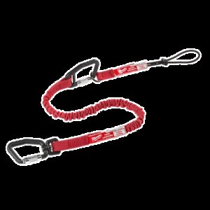 Cinta de seguridad 10lb/ 4.5 kg. con sistema quick-connect