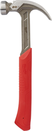 20oz sf curved hammer