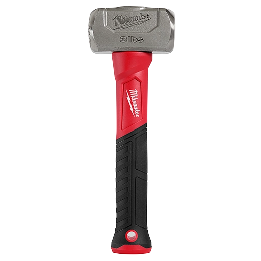 Martillo perforador de 3lb