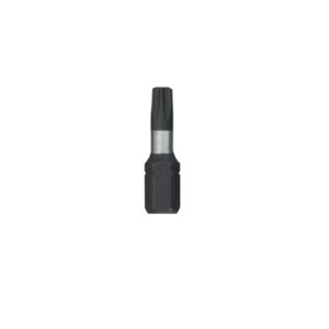 Punta inserto torx t15 x 1" 25pk