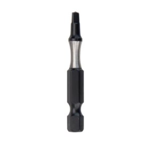 Punta plana 10-12 x 9/32" x 2" 25pk
