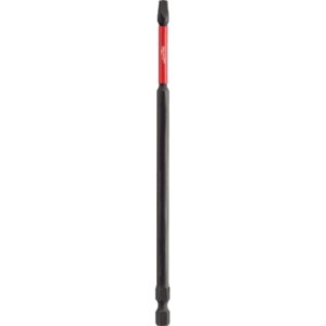 Punta cuadrada # 3 x 6" 10pk