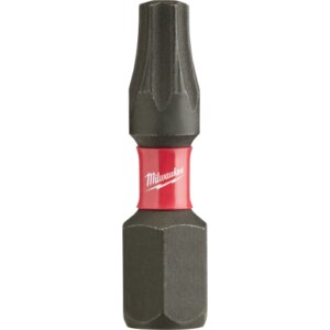Punta inserto torx t20 x 1"