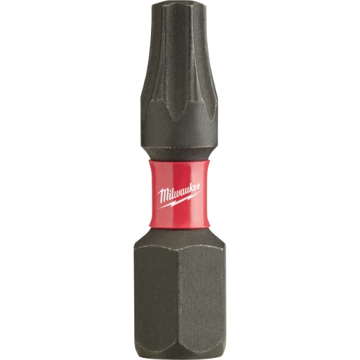 Punta inserto torx t20 x 1
