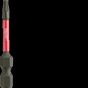Punta torx t10 x 2"