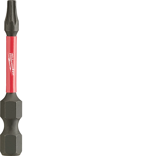 Punta torx t15 x2