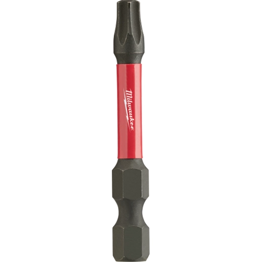 Punta torx t25 x2