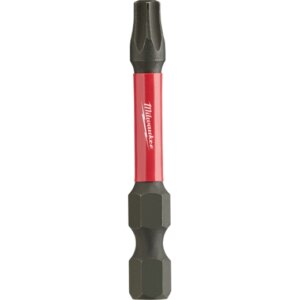 Punta torx t27 x 2"