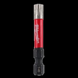 Shockwave 2" t40 impact bit