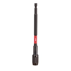 6" impact bit holder