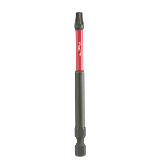 Punta torx t25 x 3-1/2