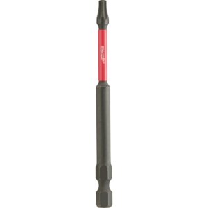 Punta torx t20 x 3-1/2"
