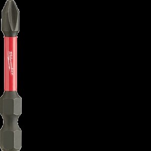Punta ph2 2" 5pk
