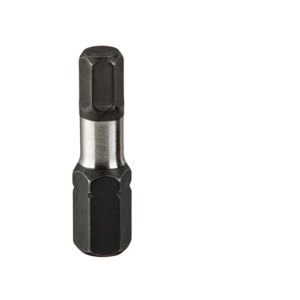 Shockwave™ insert bit hex 5 mm - bulk (25)