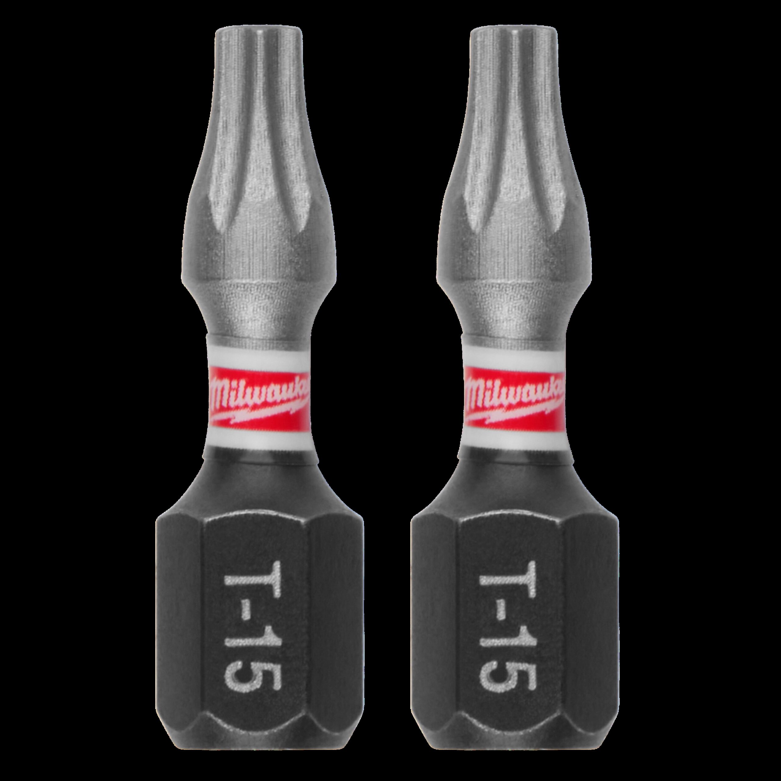Punta torx t15 x 1