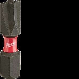 Punta ecx 1   1" - bulk (25)