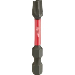 Punta ecx 1   2" - bulk (25)