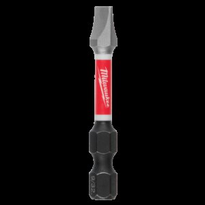 Punta plana 10-12 x 9/32" x 2" - bulk (25)