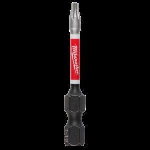 Punta torx t10 x 2"  - bulk (25)