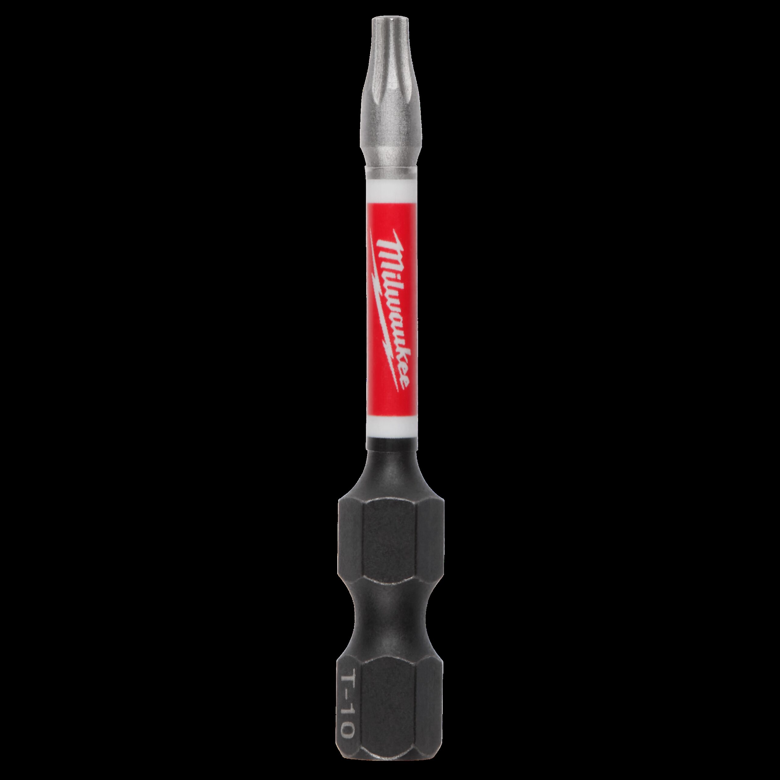 Punta torx t10 x 2