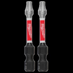 Punta torx  t 20 x  2" - bulk (25)