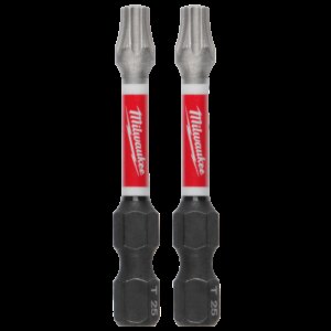 Punta torx  t 25 x  2" - bulk (25)