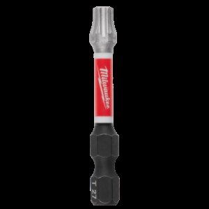 Punta torx t27 x 2"