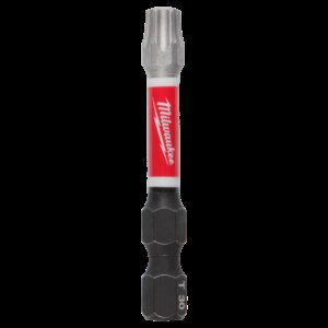 Punta torx t30 x 2"  - bulk (25)