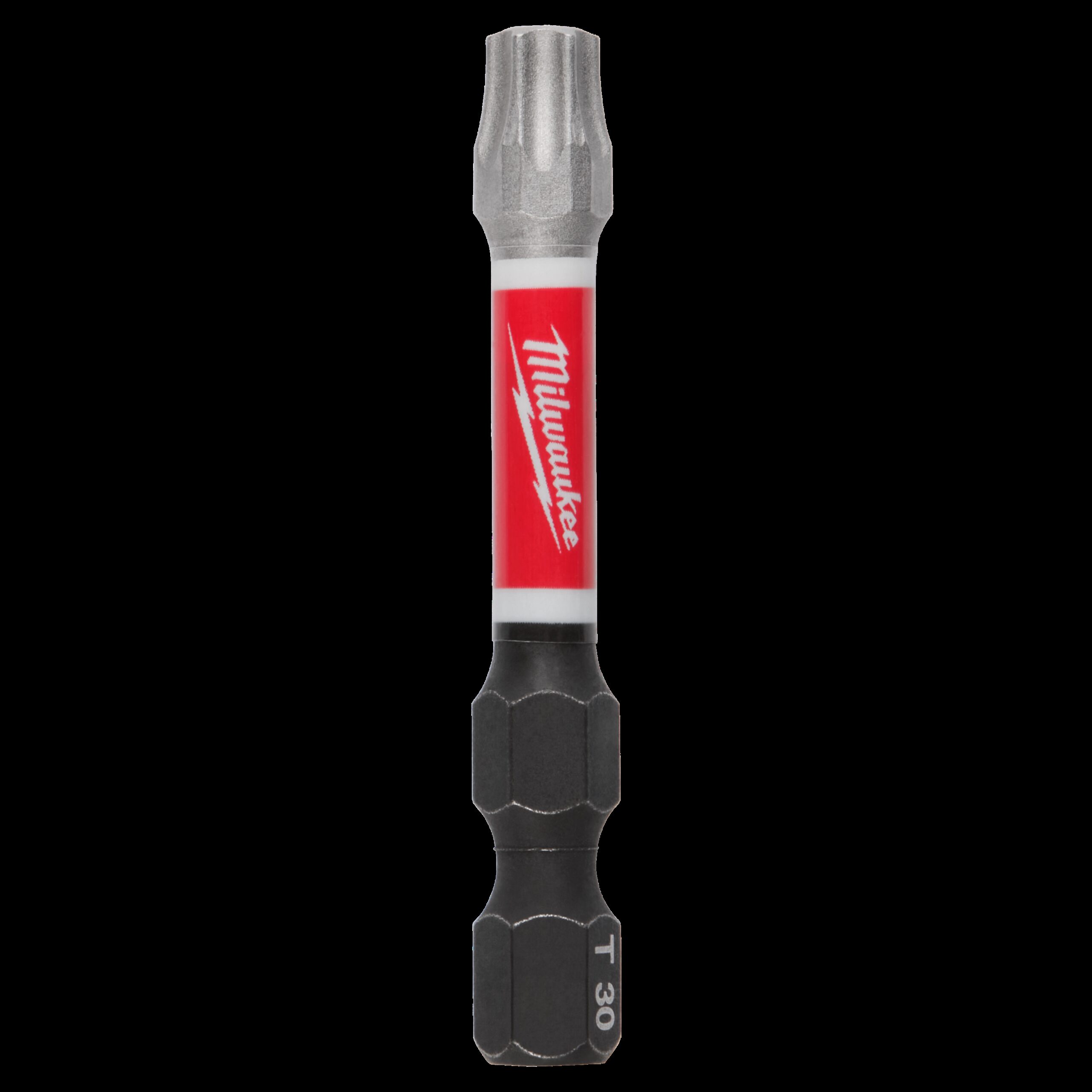 Punta torx t30 x 2"  - bulk (25)