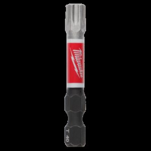 Punta torx t40 x 2"