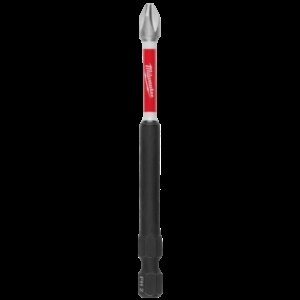 Punta ph2 3-1/2" - bulk (25)