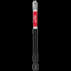 Punta ph3 3-1/2" - bulk (25)
