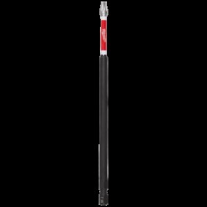 Punta torx t25 x 6"