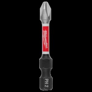 Punta ph2 2" bulk (250)