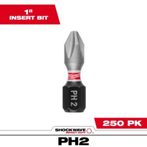 Punta inserto ph2